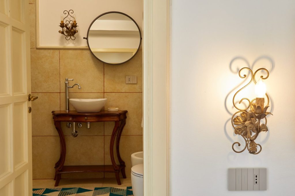 Petra Country House: Roman Elegance near Lecce 1 Petra Country House: Roman Elegance near Lecce