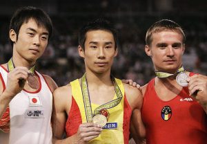 Ioan Silviu Suciu: Mentorul care modelează viitorul gimnasticii românești