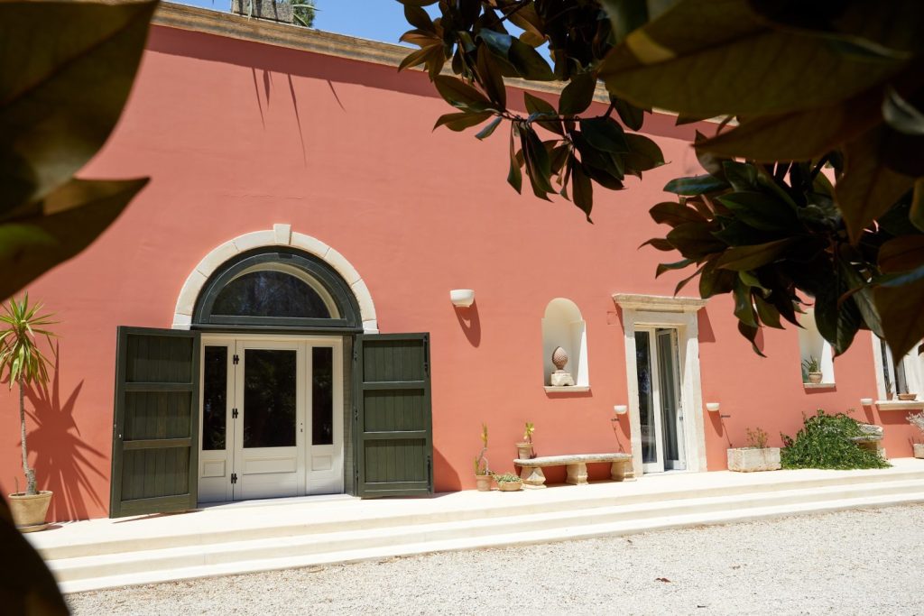 Petra Country House: un viaggio nel tempo e nel benessere 1 Petra Country House: un viaggio nel tempo e nel benessere