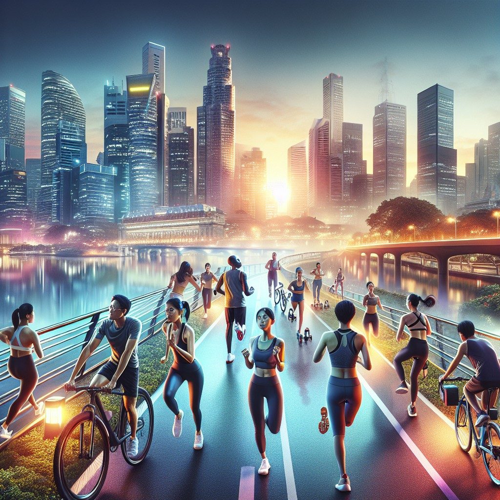 cardio urban