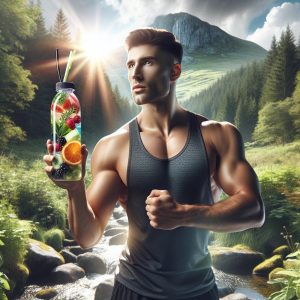 UrbanFitness 13 energizante pentru alergat