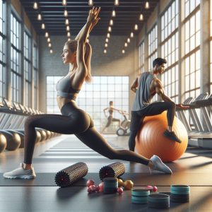 exerciții pentru coloană