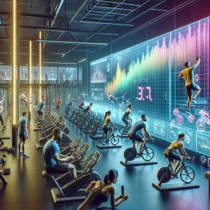 tendințe fitness internațional