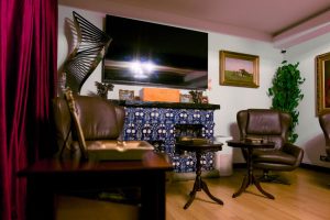 Art. History. Experience. – Descoperă Vila Interbelică București în Casa Tătărăscu